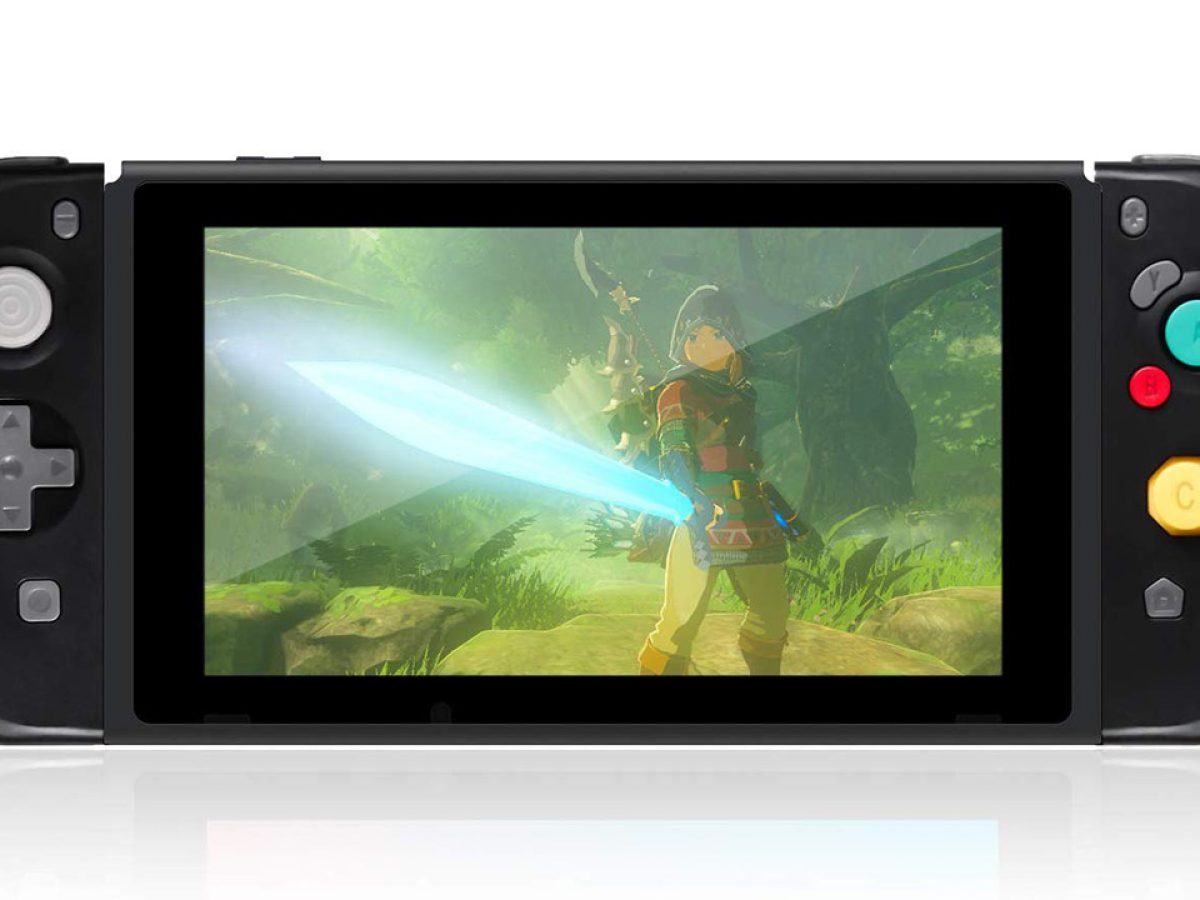 Nintendo Switch - ゲーム機 Nintendo 任天堂/Nintendo Switch 本体/HAD-S-KABAA