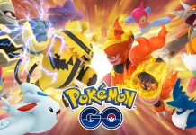 『ポケモンGO』に本格的なオンライン対戦を導入する「GOバトルリーグ」発表。2020年初頭に実装へ