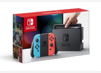 自閉症を患う米大学生が、自身の生活を支えるNintendo Switchを盗まれ悲しみにくれる。そして学友たちが立ち上がった