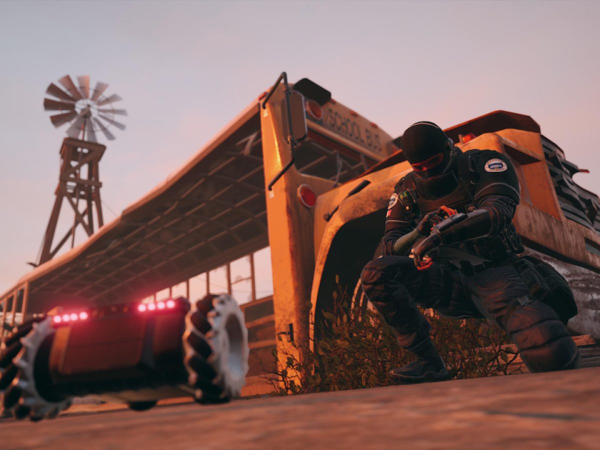 Ubisoftが全PvPタイトルでのクロスプレイ対応を目指す。なお上半期営業利益は『ゴーストリコン』新作の減損処理が影響し、前年同期比9割減 -  AUTOMATON