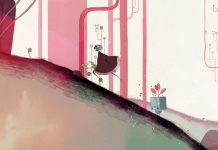 美しいアドベンチャー『GRIS』が盗作されたと販売元が主張。騒動を受け、『Jalopy』開発者も悩みを吐露する事態に発展