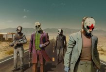 『PAYDAY 2』メキシコを舞台にする新DLC「Border Crossing Heist」11月7日に配信へ。売上の8割を占める主力の再開発で起死回生へ