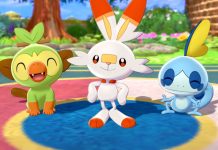 発売前の『ポケットモンスター ソード・シールド』の真偽不明の情報がネット上に出回る。リスクある情報の取り扱いに注意