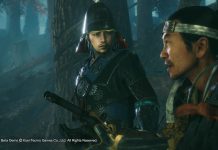 『仁王2』β体験版レポート。遊べば遊ぶほど製品版への期待が高まる体験版