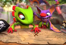 『ユーカレイリー』開発元Playtonic Gamesが、『バンジョーとカズーイの大冒険』新作開発の噂を全面否定。ファンは落胆するも理解を示す