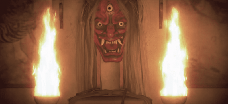 Dead By Daylight 日本を思わせる新チャプターのティザー映像が公開 新たな殺人鬼は山岡凛の父親に関連か スピリット弱体化も示唆 Automaton