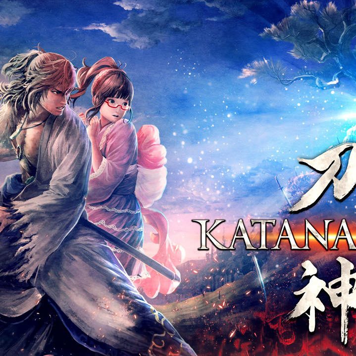 侍道外伝 KATANAKAMI』PS4/Switch/Steam向けとして2020年2月20日発売へ