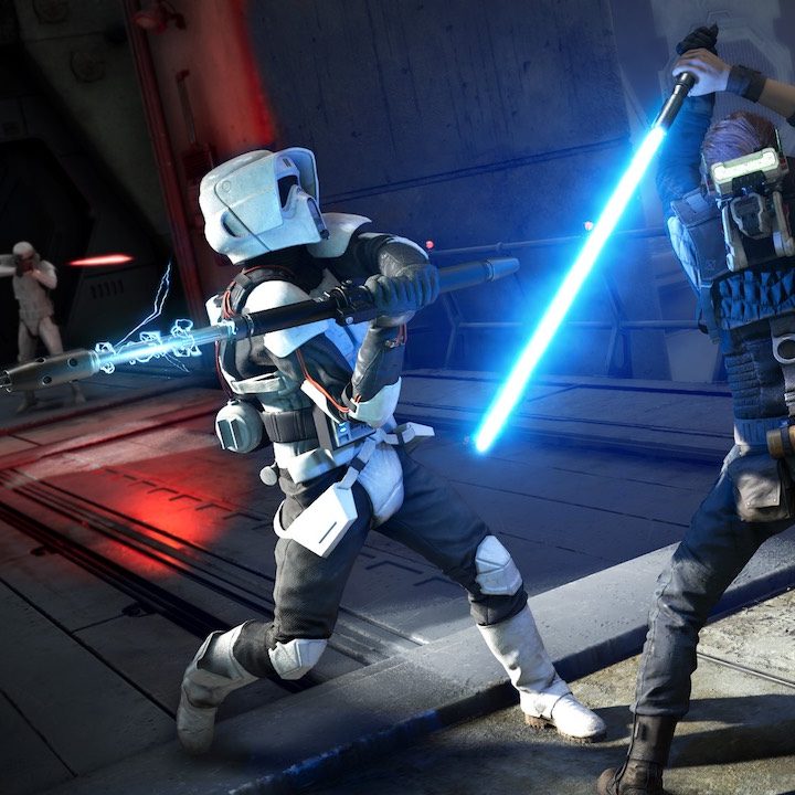 Star Wars ジェダイ：フォールン・オーダー』売れ行き好調。発売2週間