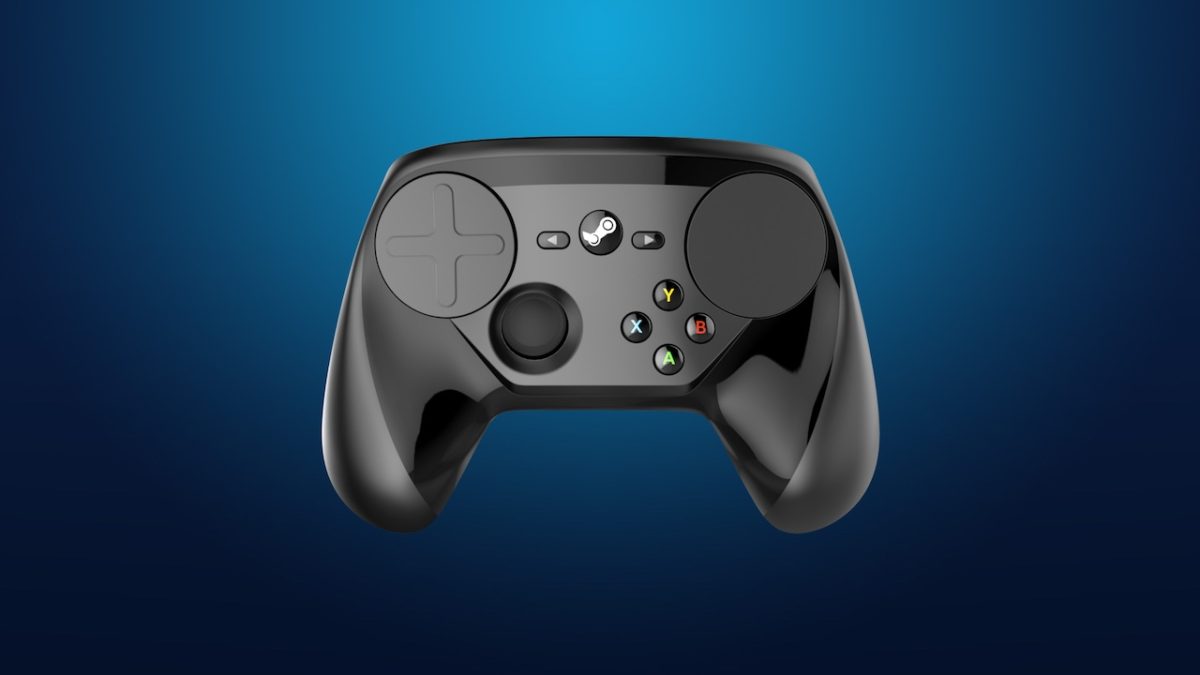 STEAM コントローラ スティーム 生産終了品 20191127-107543-header-
