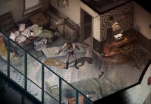 高評価ミステリーRPG『Disco Elysium』はどんなゲームなのか。記憶喪失になった中年刑事の思考シミュレーションと人格再構築