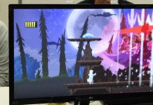 “たった4時間”でアクションゲームを作る男たちの戦い。『アクツクMV』によるアクションゲーム制作RTAレポート【デジゲー博2019】