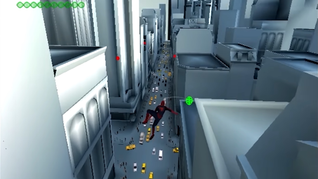 幻の映画 スパイダーマン4 のゲーム版が開発されていた Wiiの開発機の中から発掘される Automaton