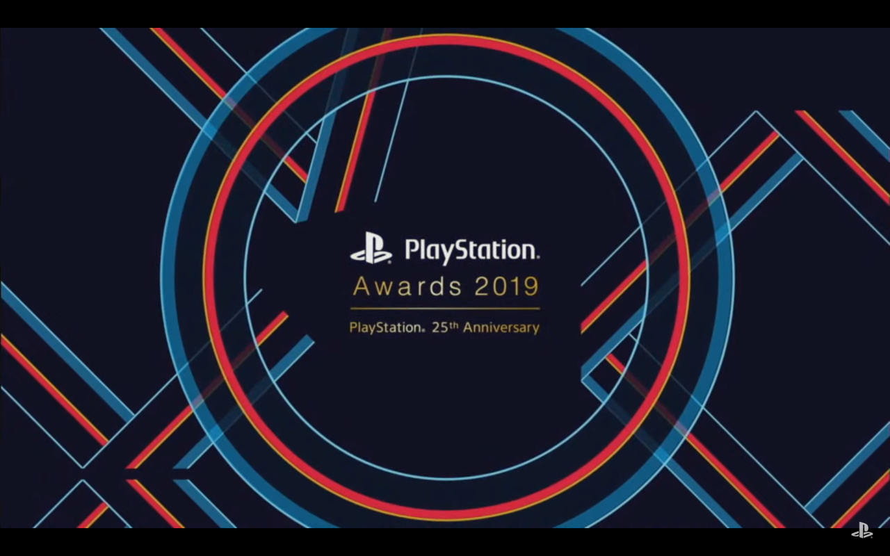 Playstation Awards 19 発表 25周年記念のユーザーズチョイス賞は ペルソナ5 Nier Automata など7タイトルが選出 Automaton