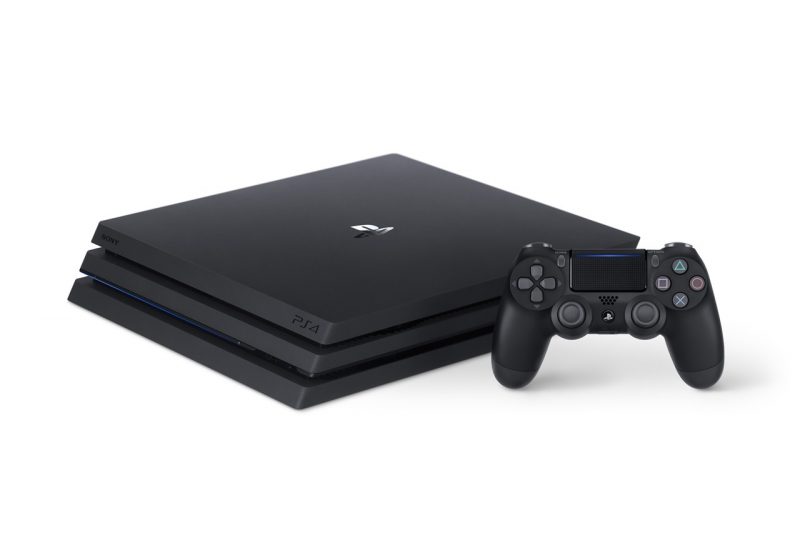 PS4/PS4 Proが1万円安くなる年末年始キャンペーン実施へ。数量 ...