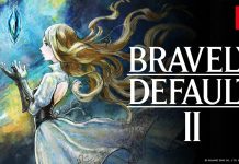 『ブレイブリーデフォルトII』Nintendo Switch専用タイトルとして発表。新たな光の戦士たちによる、新たな物語が始まる