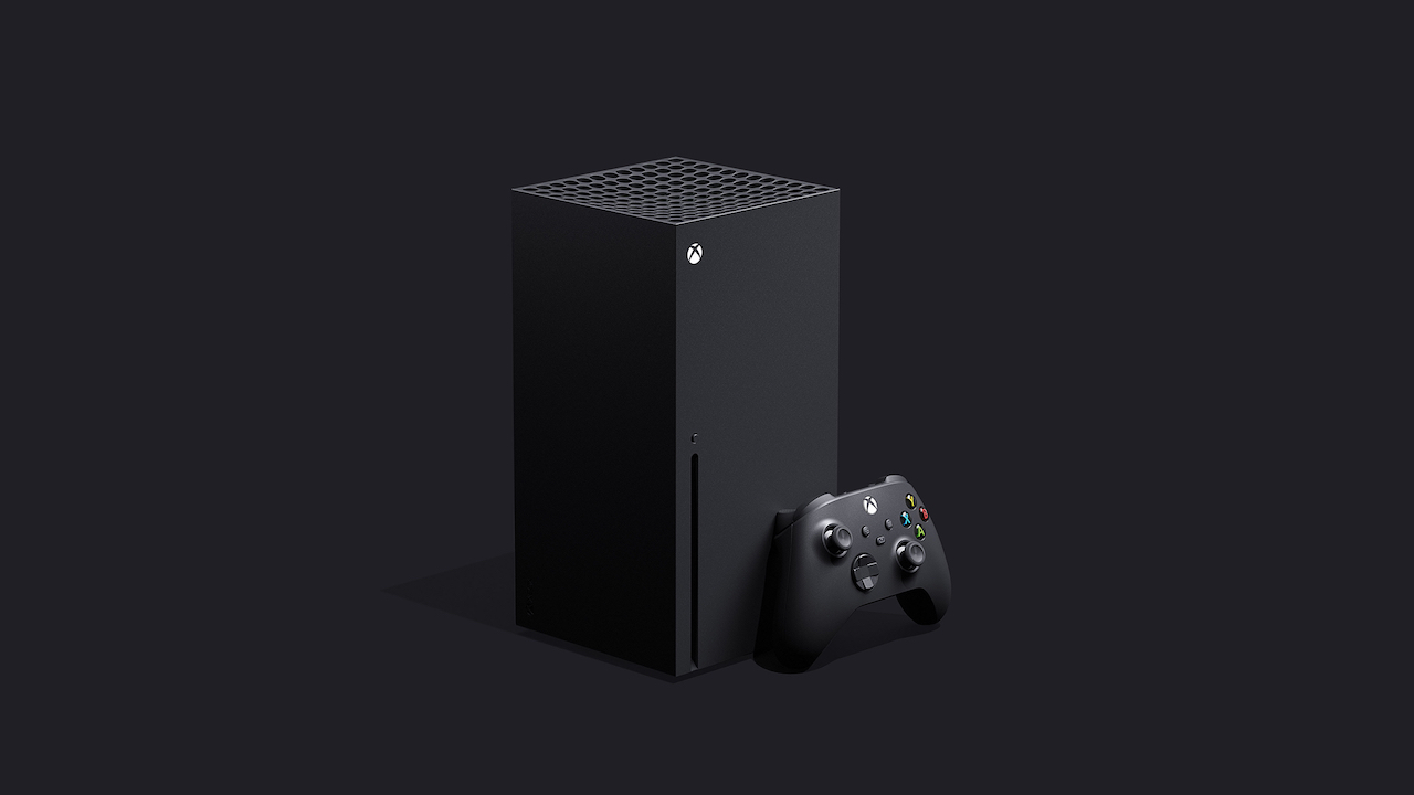 次世代xboxの正式名称 Xbox Series X 発表 横置きもできる直方体デザインに ロード時間の事実上排除など 技術面も明らかに Automaton
