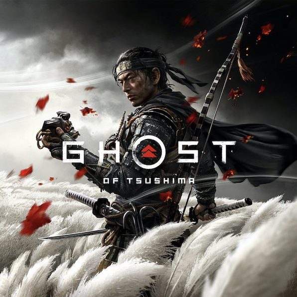 ゴーストオブツシマ SIE】ソニー『 Ghost of Tsushima（ゴースト・オブ・ツシマ