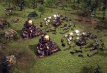 ポストアポカリプス・サバイバルシム『END ZONE A WORLD APART』開発中。放射能の脅威溢れる終末を生き抜け