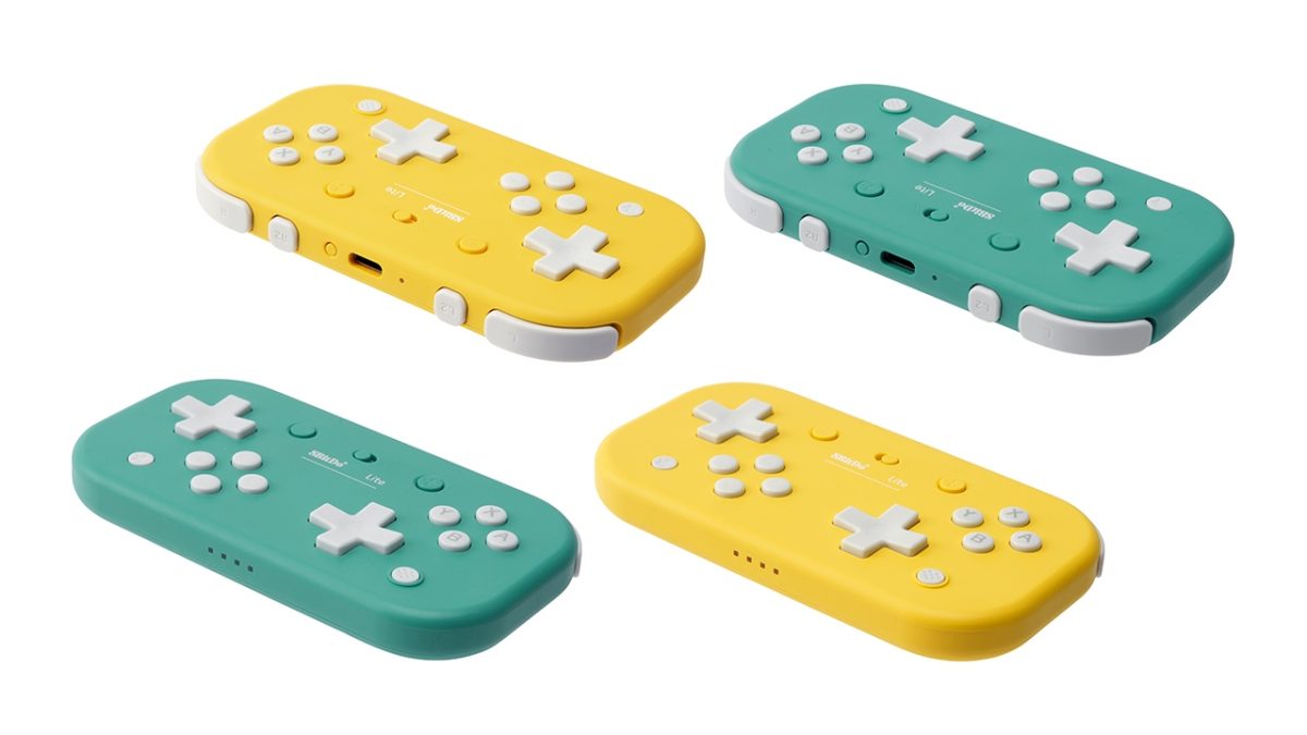 Nintendo Switch Lite グレー　右十字キー左右つかえず 20191223-109457-header-