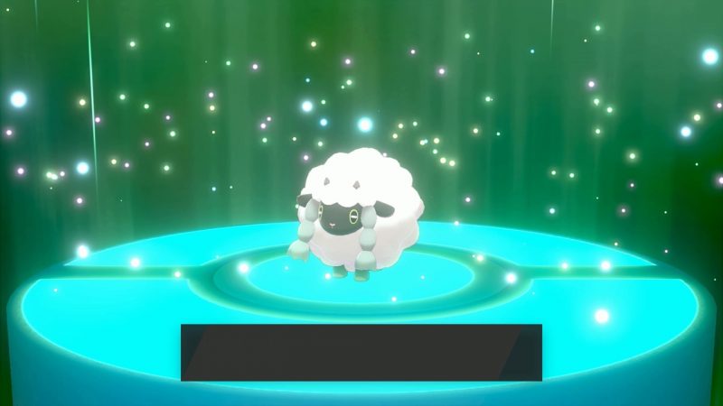 ポケットモンスター ソード シールド クリスマスに マジカル交換にて 非公式プレゼント が流れ出す Automaton