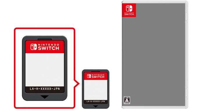 台湾メーカーが任天堂へのフラッシュメモリ提供を公言。Nintendo 