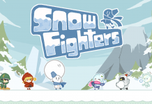 アクションゲームを手がける「開発者」たちにきく、アクションゲームの作り方。第三回『SnowFighters』開発学生チーム