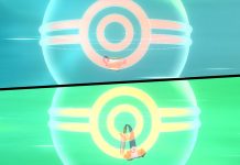 『ポケットモンスター ソード・シールド』非公式クリスマスイベントで「本当にプレゼントが流れるのか」を調査した結果、失敗した