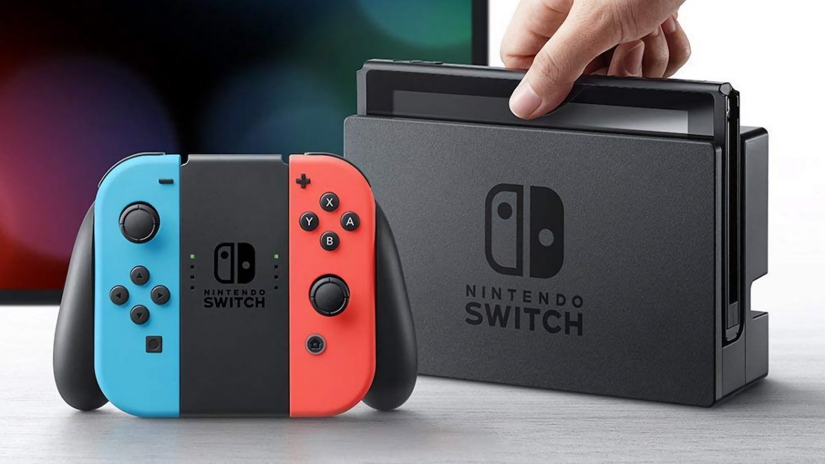 米任天堂、Nintendo Switch本体改造業者との裁判で勝訴。差し止め命令