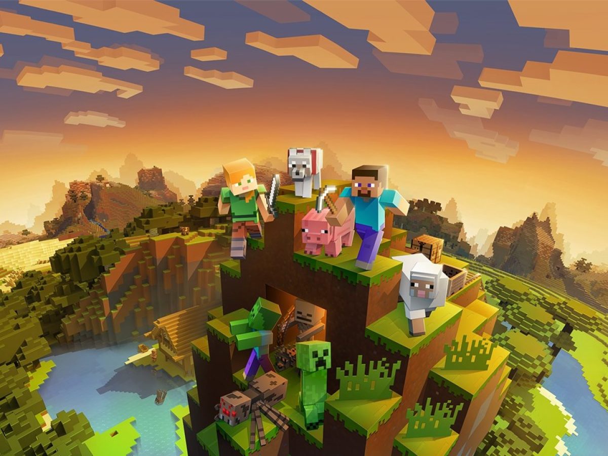 Minecraft & どうぶつの森 ソフトのみ　動作完璧 sddefault.jpg