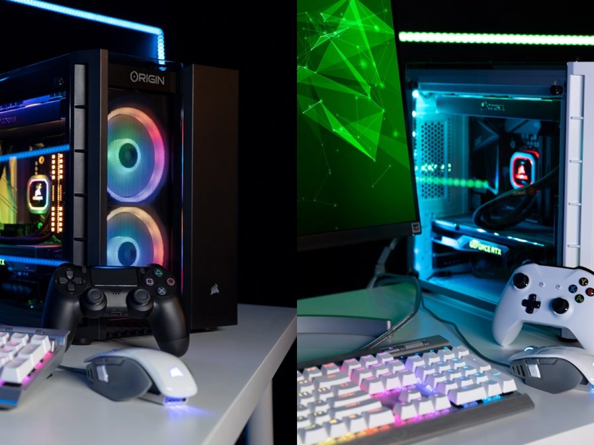 PS4もしくはXbox Oneを内蔵するゲーミングPC発表。3機種全載せ計画は 