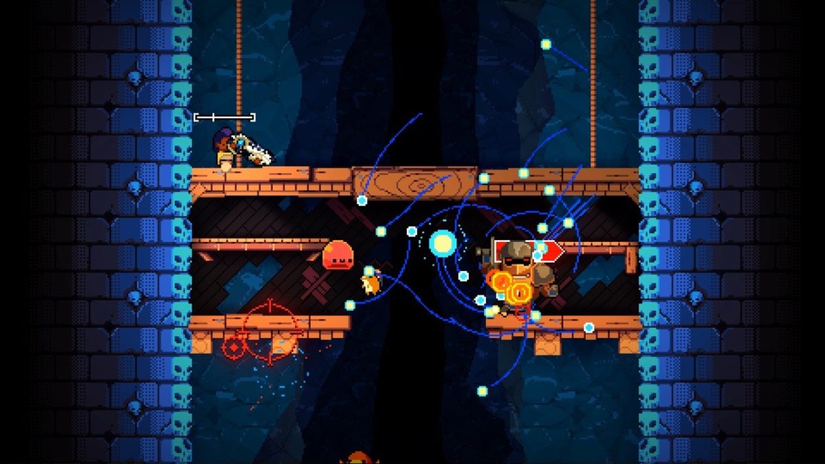Enter the Gungeon + Exit the Gungeon | Pre-Order Now on