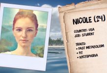 全裸サバイバル『Naked and Afraid: The Game』開発中。ディスカバリーチャンネルの人気ドキュメンタリー番組をゲーム化