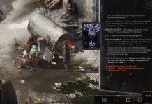 高評価RPG『Disco Elysium』は、Twitterのデザインや文章を参考にしていた。大衆向けのゲームにするために施された工夫の数々