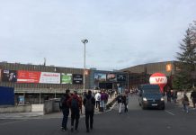 ゲームクリエイター斎藤のポーランド滞在記 第三回 : 「ポーランドのゲームイベントから見えてくる楽しい文化」