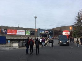 ゲームクリエイター斎藤のポーランド滞在記 第三回 : 「ポーランドのゲームイベントから見えてくる楽しい文化」