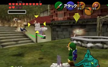 『ゼルダの伝説 時のオカリナ』にて「スターフォックス64」のアーウィンを“改造なし”で呼び出すテクが発見される。RTAでも活躍