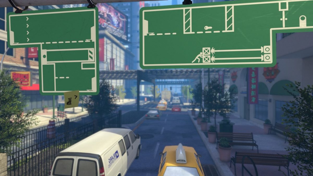 クリルプレイス　クリルと遊ぼう　英語の散歩道　PCゲーム　Windows　Mac Thrillville Off the Rails Part 1 Gameplay Basics | PS5 PSP