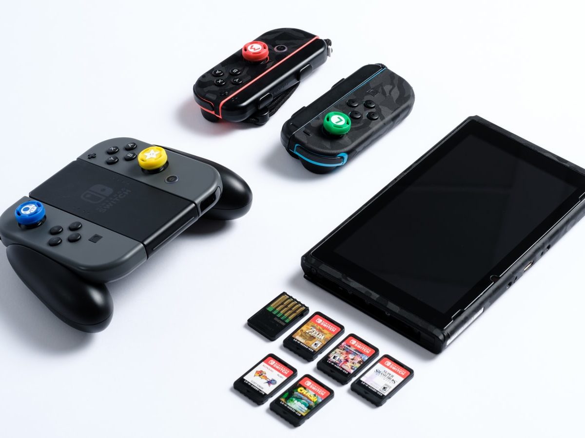 任天堂が、新型Nintendo Switchの年内リリースの可能性を否定。噂の 