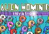 『Castle Crashers』開発元が新作『Alien Hominid Invasion』を発表。デビュー作のシューティングACTを再構想