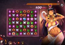 美少女パズルゲーム『Mirror』のSteamキーが4万5000本“ばら撒かれる”。新型コロナウイルス感染防止のため