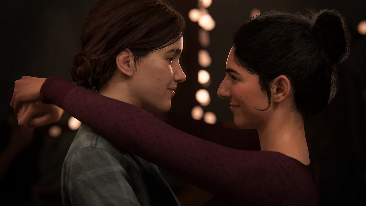 The Last Of Us Part Ii 北米向けレーティングのコンテンツラベルには スタジオ初の ヌード セクシャルコンテンツ 項目あり Automaton