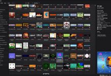 世界中のFlashゲームを保存・公開する「Flashpoint」プロジェクトが注目を集める。オフラインでのプレイ環境を提供