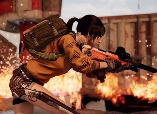 『PUBG』アップデートで変更した「血のエフェクト」の狙いを説明。血によってプレイ体験を高める