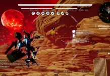 高速メカアクション『デモンエクスマキナ』Steam版発表、2月14日発売へ。より美しく滑らかになったロボバトル