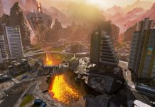 『Apex Legends』シーズン4「アシミレーション」新映像公開、詳細が続々と判明。大地が分断され、マップは大きく変化