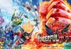 プラチナゲームズ『The Wonderful 101』現行機向けにリマスター版発表。資金を募るKickstarterは開始1時間半で目標額の10倍以上に