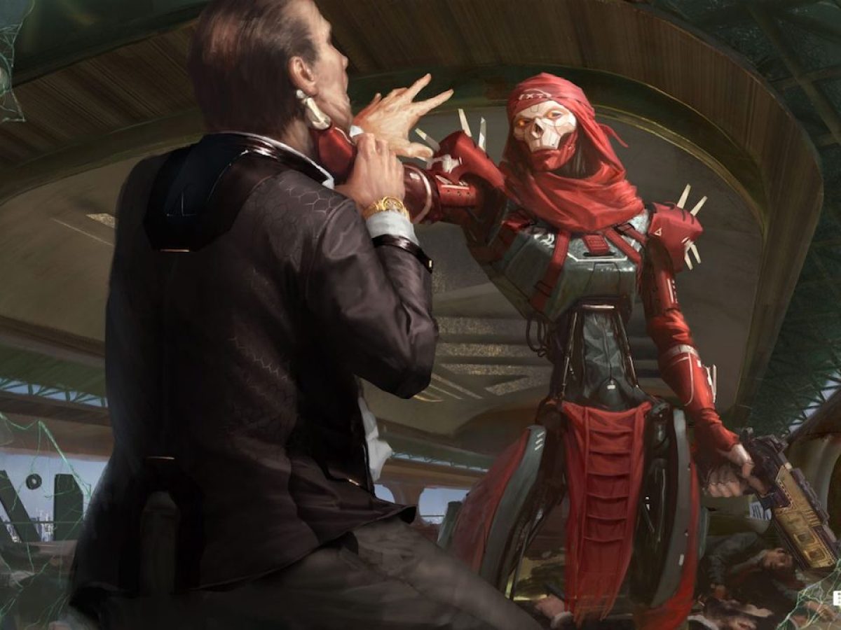 『Apex Legends』シーズン4開幕＆バランス調整含むパッチノート公開。レヴナントは味方を死から守るデストーテム使い - AUTOMATON