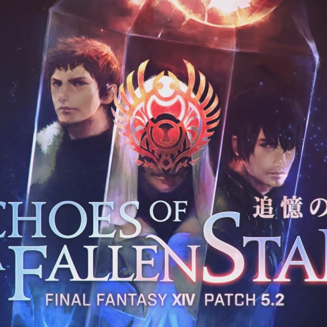 FF14 FFXIV 最初期ポスター 2種 FF14 FFXIV 最初期ポスター 2種 FF14 FFXIV 最初期ポスター 2種