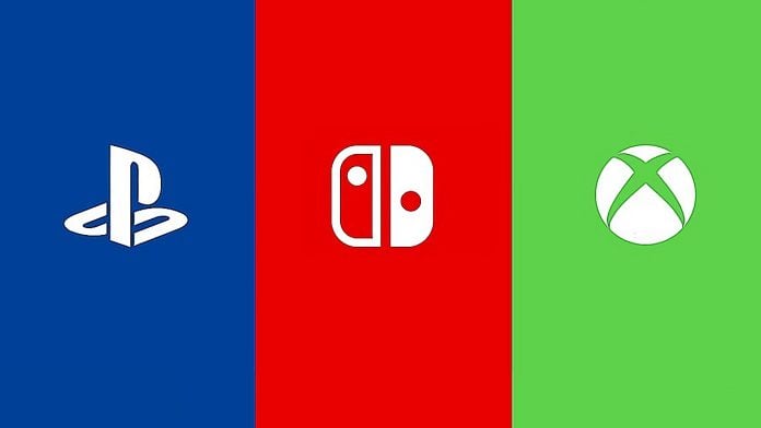 Ps4 Nintendo Switch Xbox Oneが中国で発売されたのは歴史的快挙だった 政府の ゲーム規制 が生み出した暗黒のコンシューマー ゲーム市場 Automaton