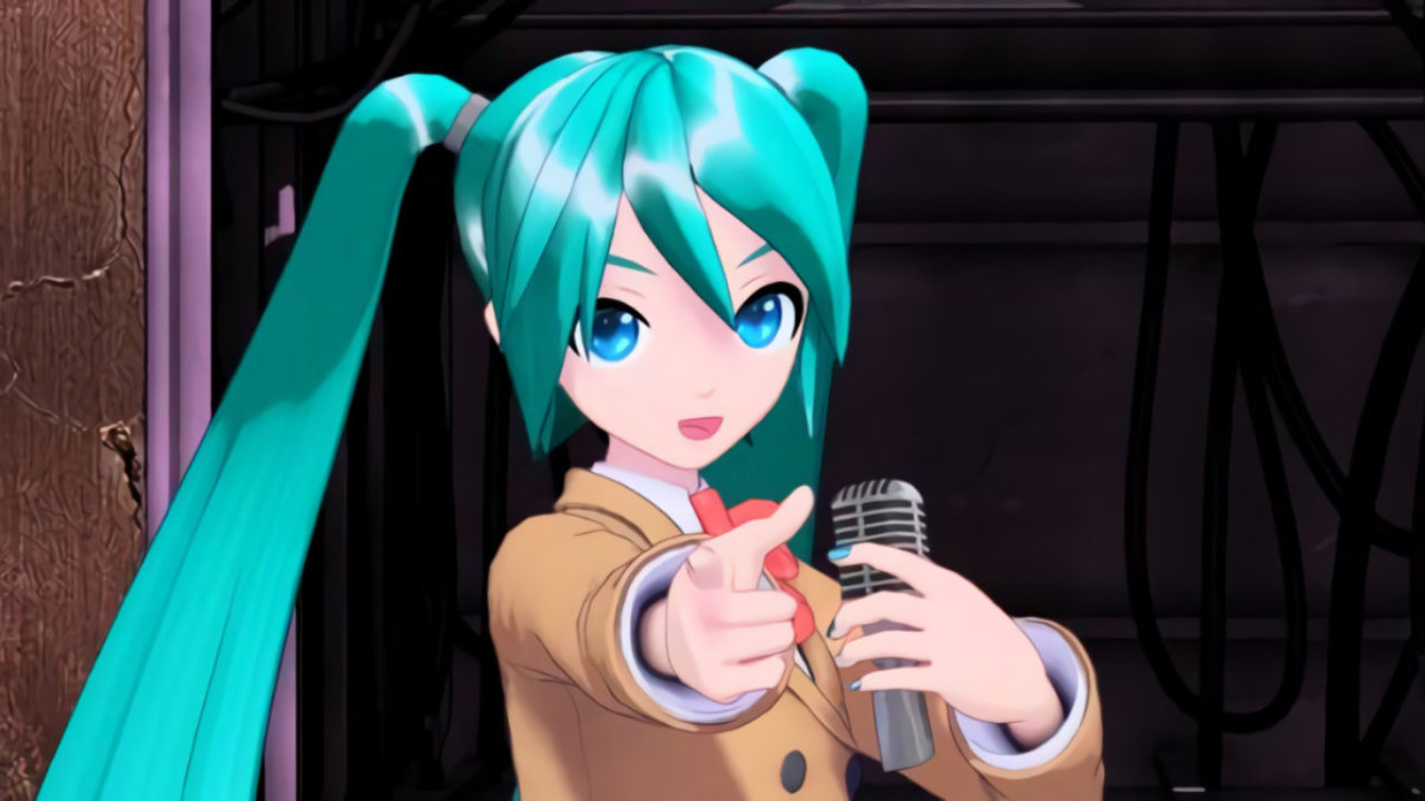 初音ミク Project Diva Mega39 S 追加楽曲パックが3月13日に配信決定 全12曲 モジュールを追加し ラインナップを強化 Automaton